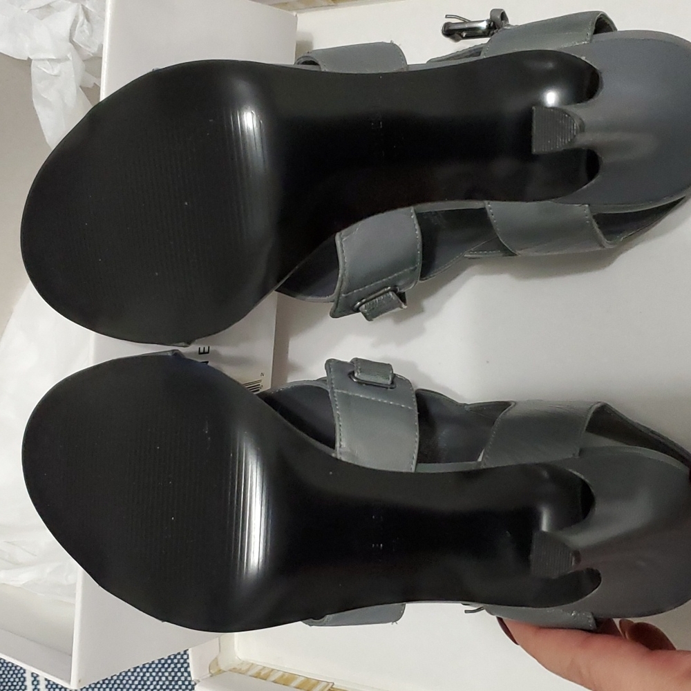 🔥 NEW Nine West Heels - Picture 2 of 6